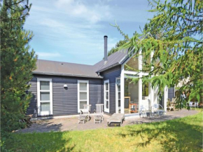 Holiday home Ebeltoft 57 Denmark